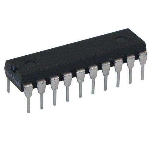 UK Seller 74AC244SC Octal 3-State Output  Buffer Line Driver 20-Pin SOIC 